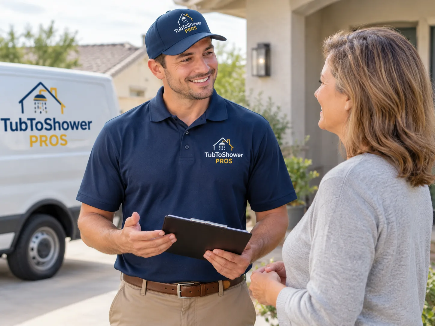 Tub Shower Conversion Pigeon Forge, TN FAQs